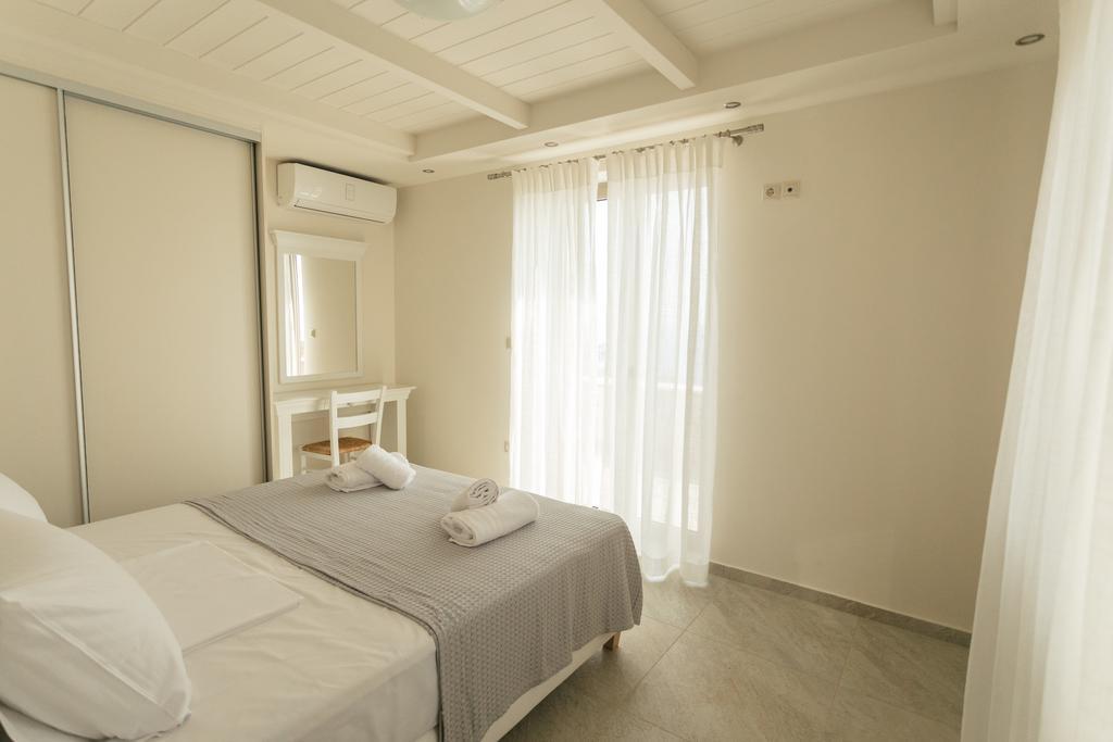 Tseralia Houses Stoúpa Zewnętrze zdjęcie