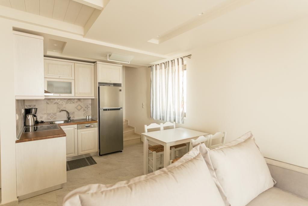 Tseralia Houses Stoúpa Zewnętrze zdjęcie