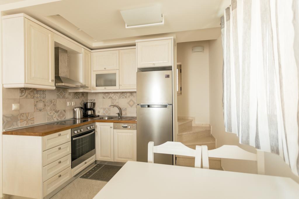 Tseralia Houses Stoúpa Zewnętrze zdjęcie