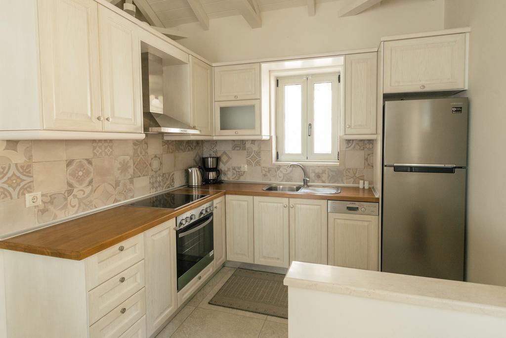 Tseralia Houses Stoúpa Zewnętrze zdjęcie