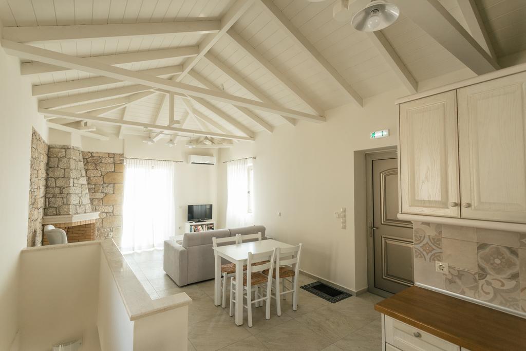 Tseralia Houses Stoúpa Zewnętrze zdjęcie